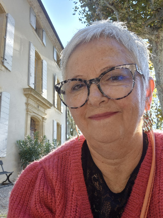 Régine MARTIN-LEQUEUX