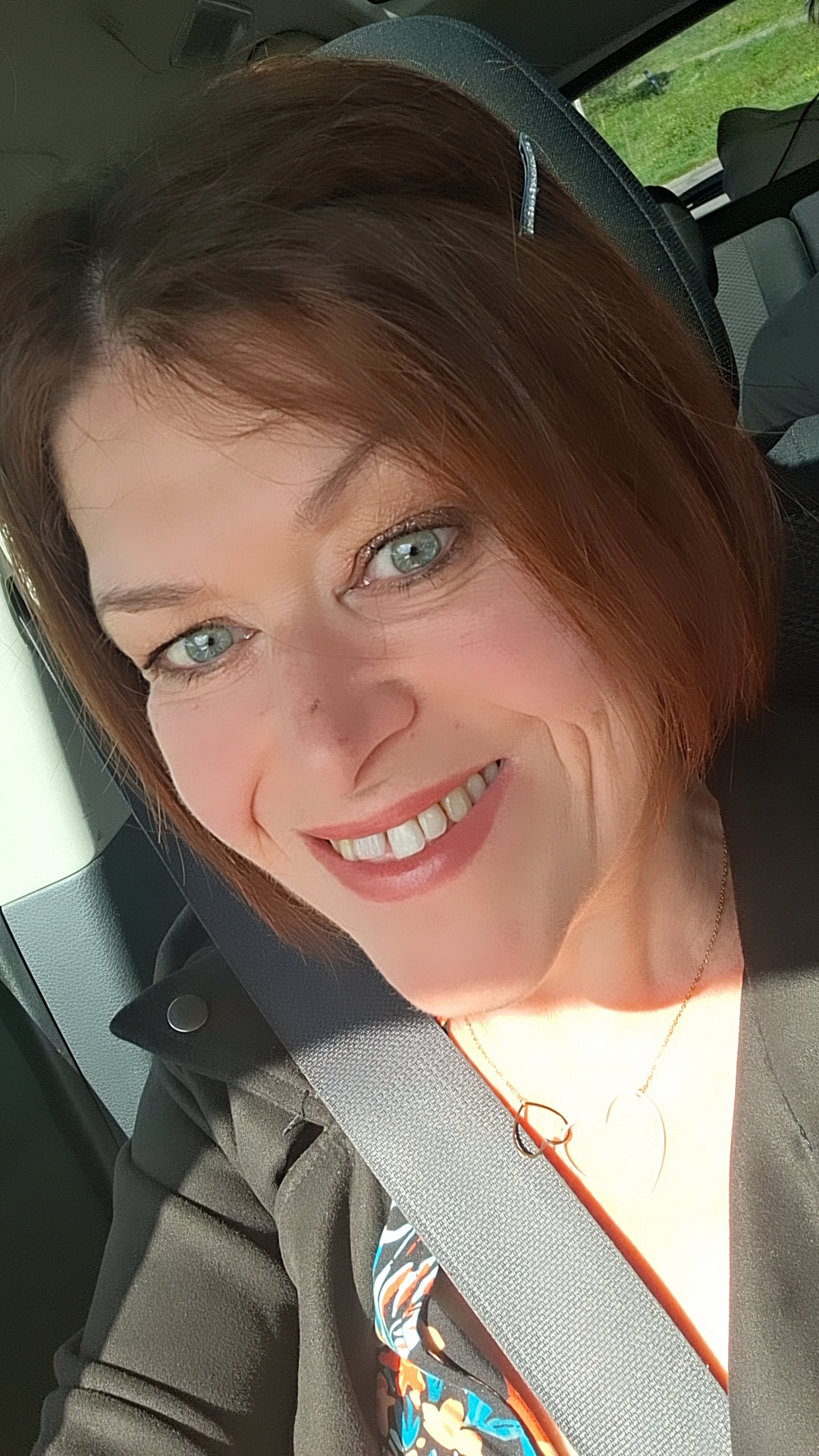 Isabelle COULOMBEL