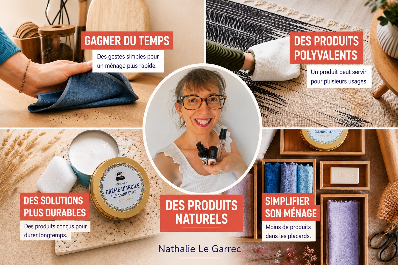 Nathalie Le Garrec