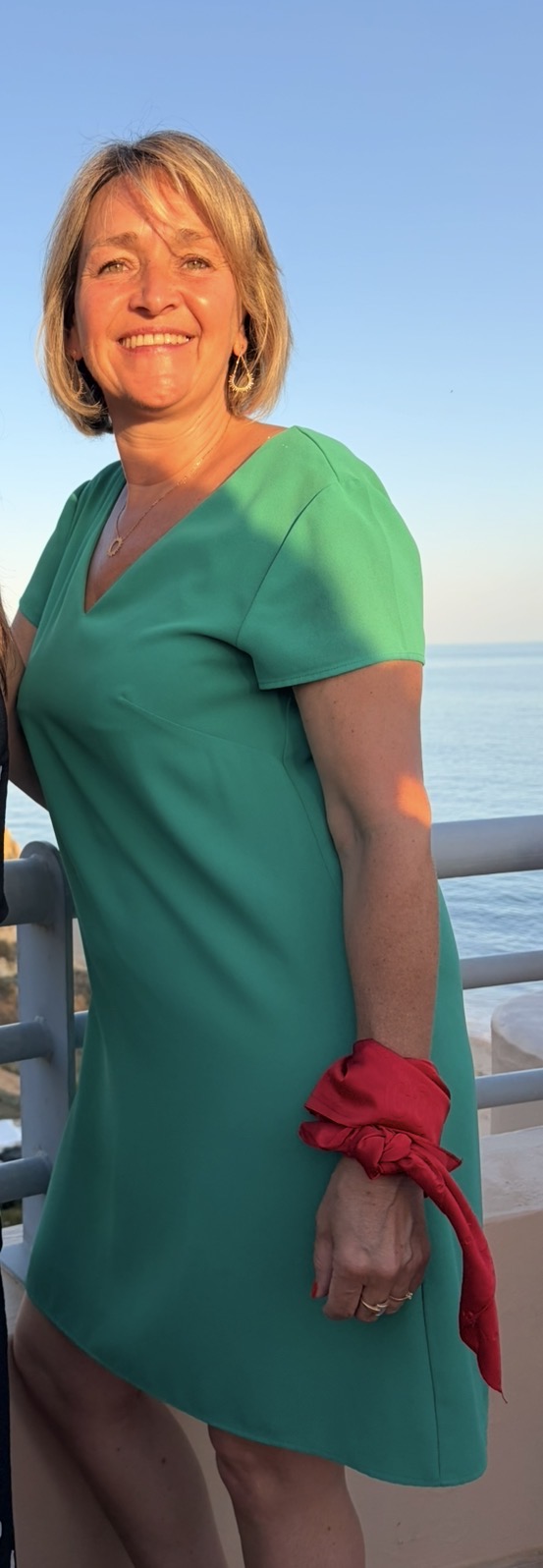 Sandra AMICEL