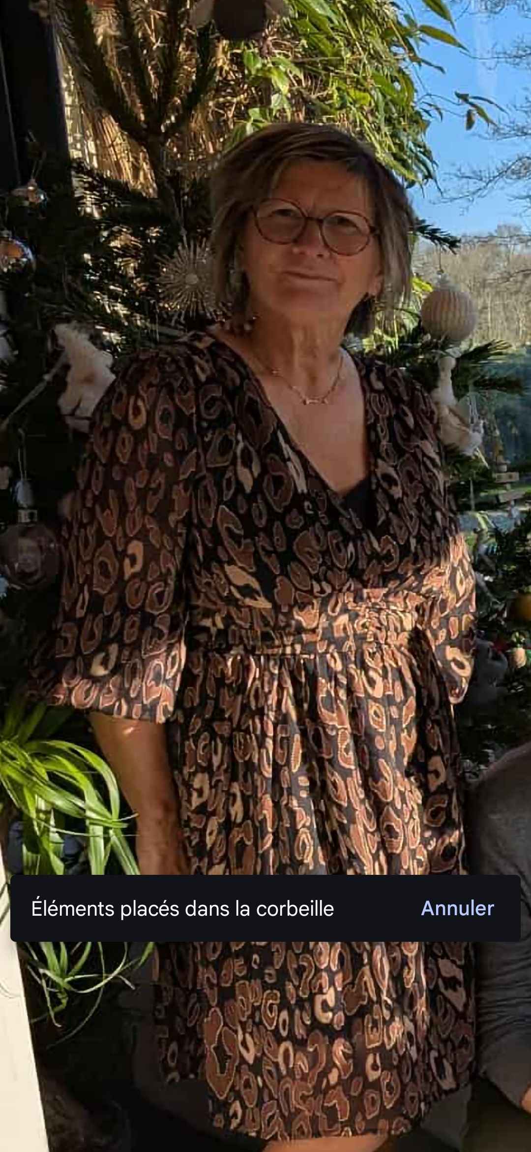 marie claire OUARY