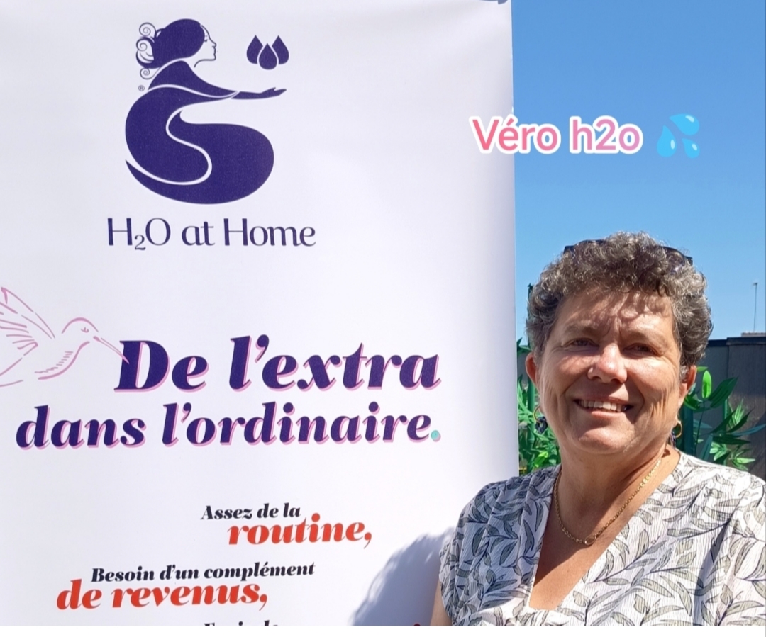 Véronique AVRIL