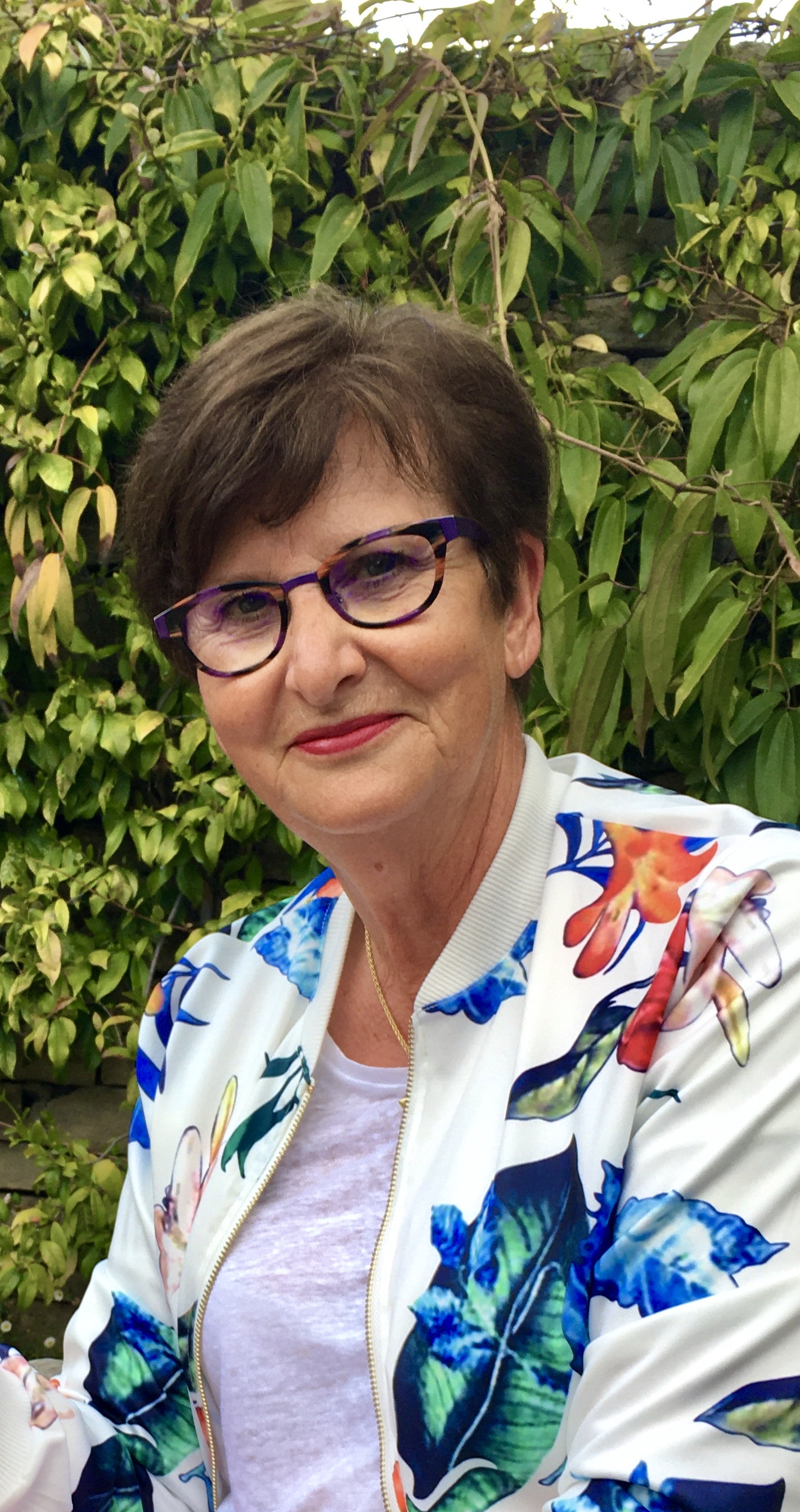 Frederique BORDET