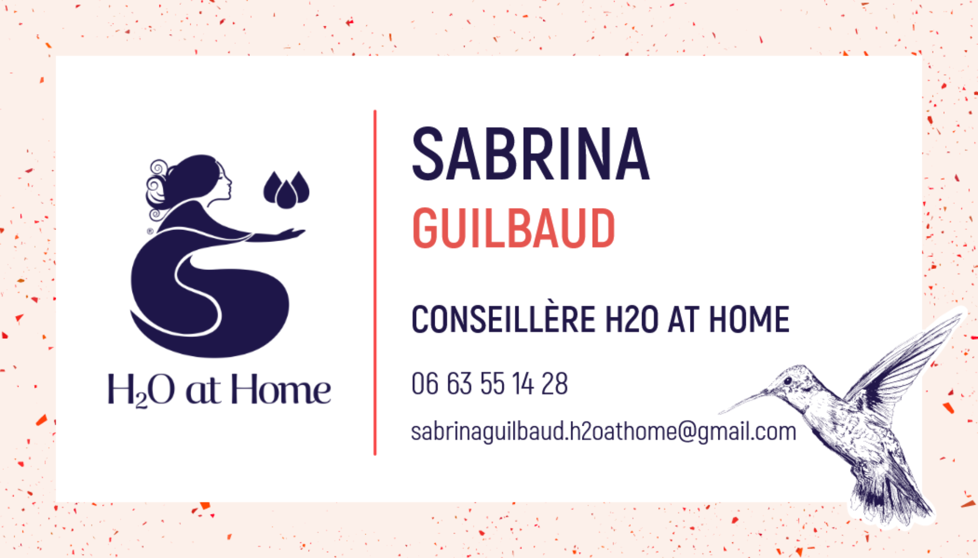 Sabrina GUILBAUD