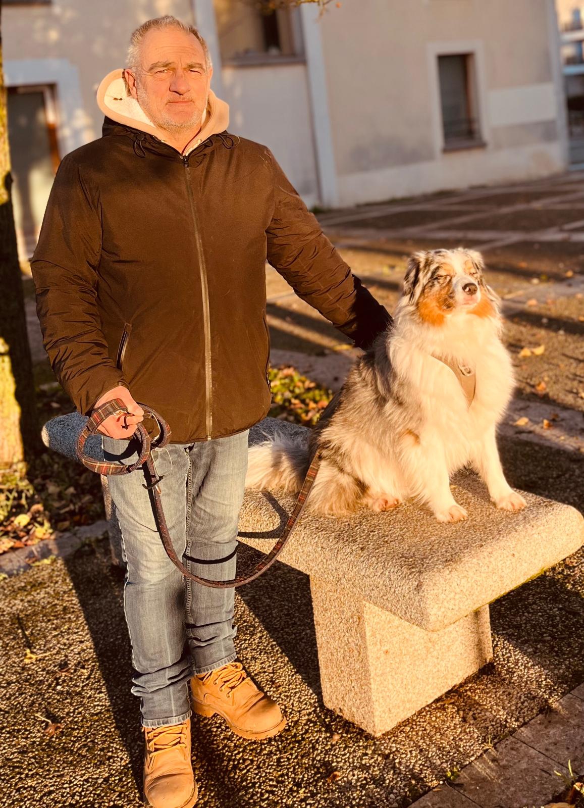 SEBASTIEN TRANQUARD
