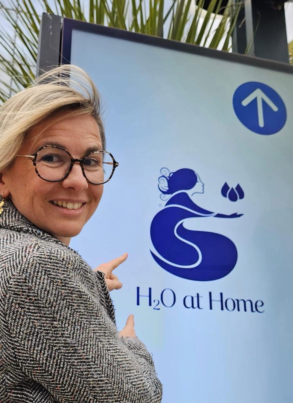 Véronique THEVENET