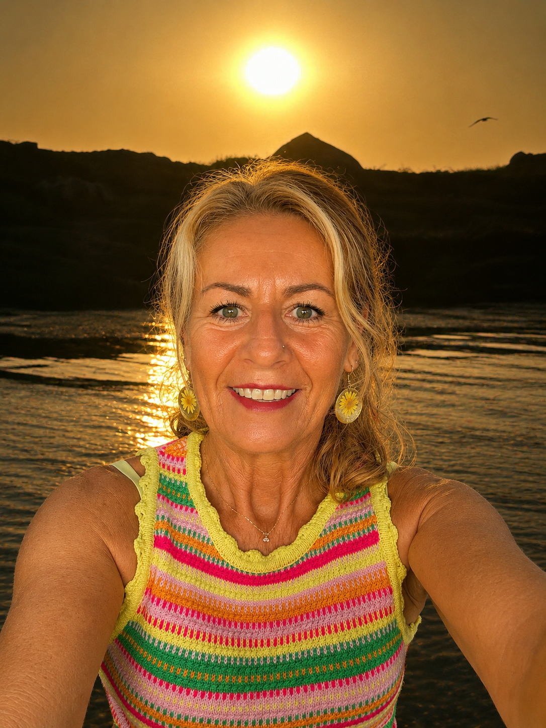 Marielle TABART