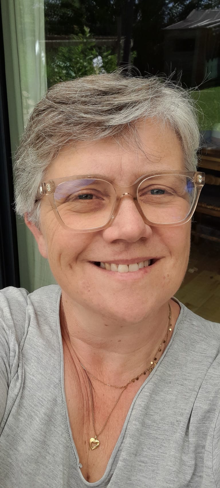 Virginie Peigné