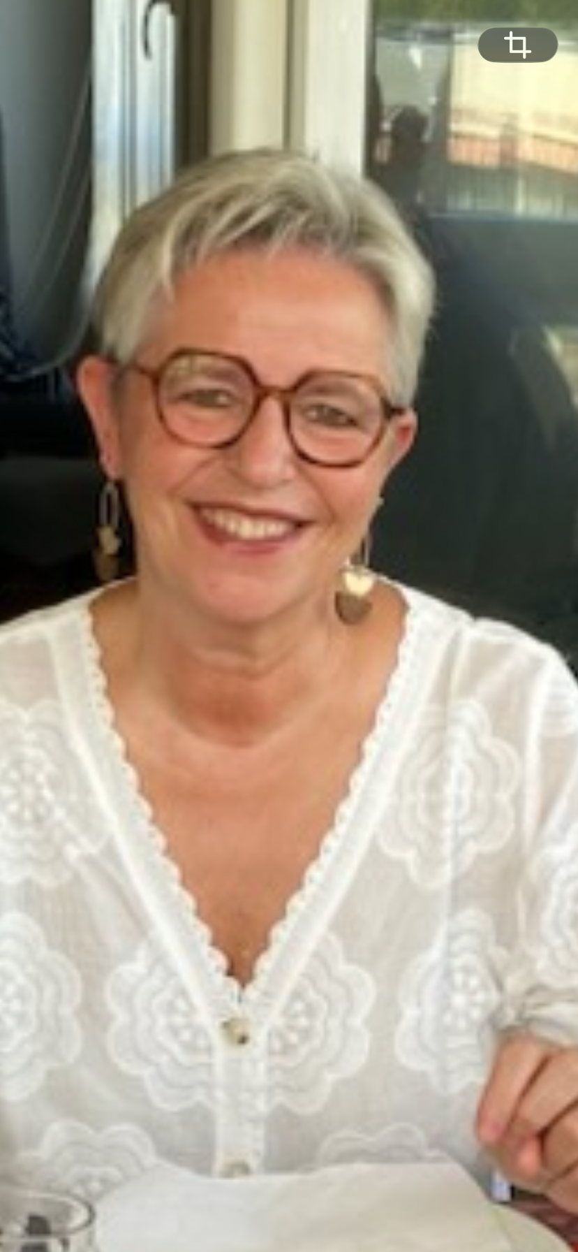 Marie-Laure JOUET