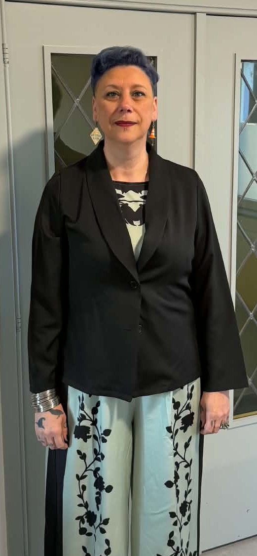 Aurélie Boulanger