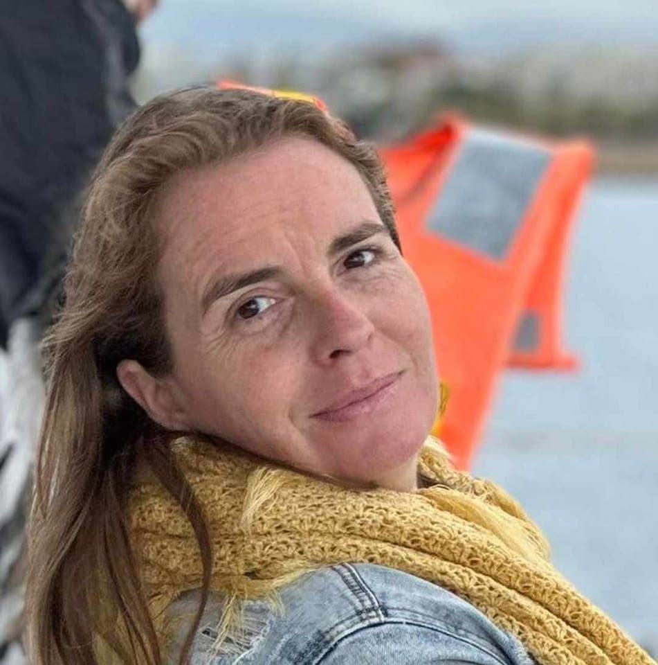 Sophie COUDOU