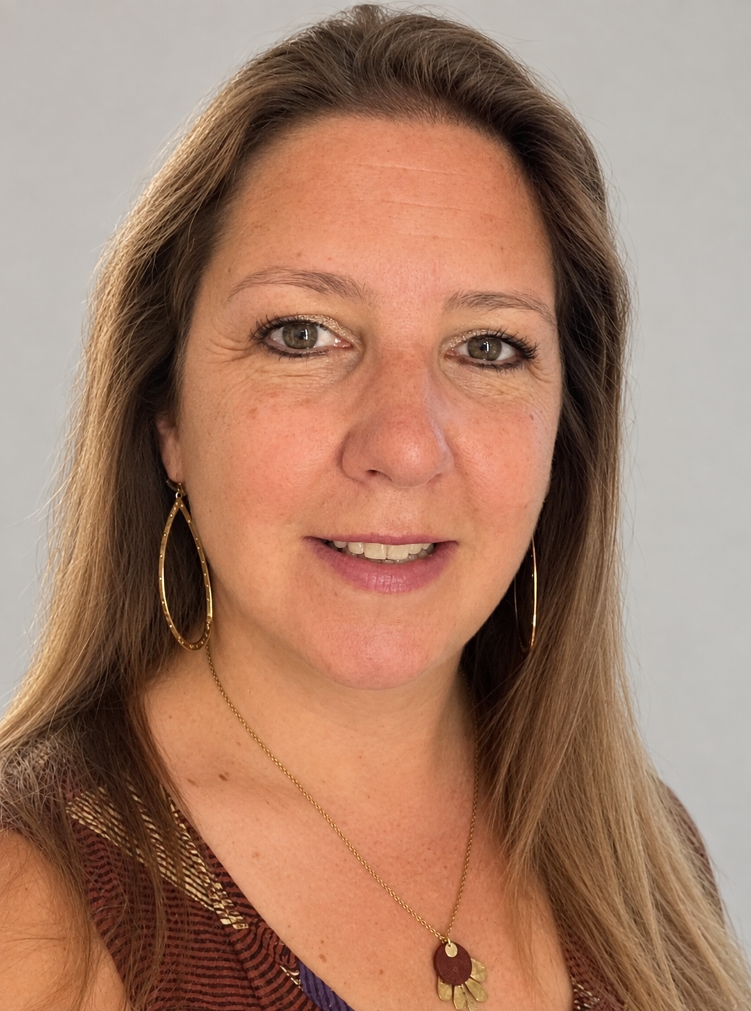 Aline CHEVALET